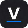 Verso minimalist word processor for Mac app icon